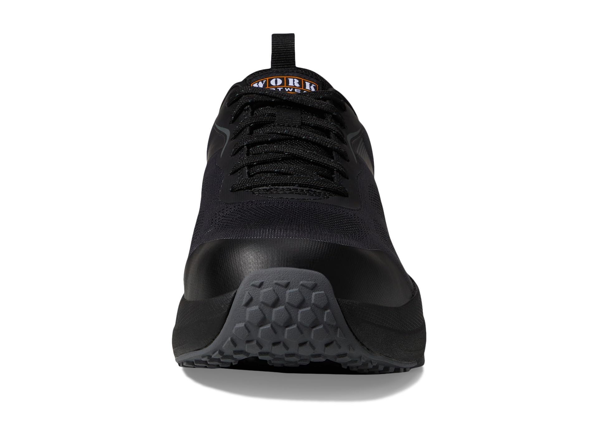 Skechers Mężczyźni Tranporter Lite Carbon Nano ToeObuwie przemysłowe