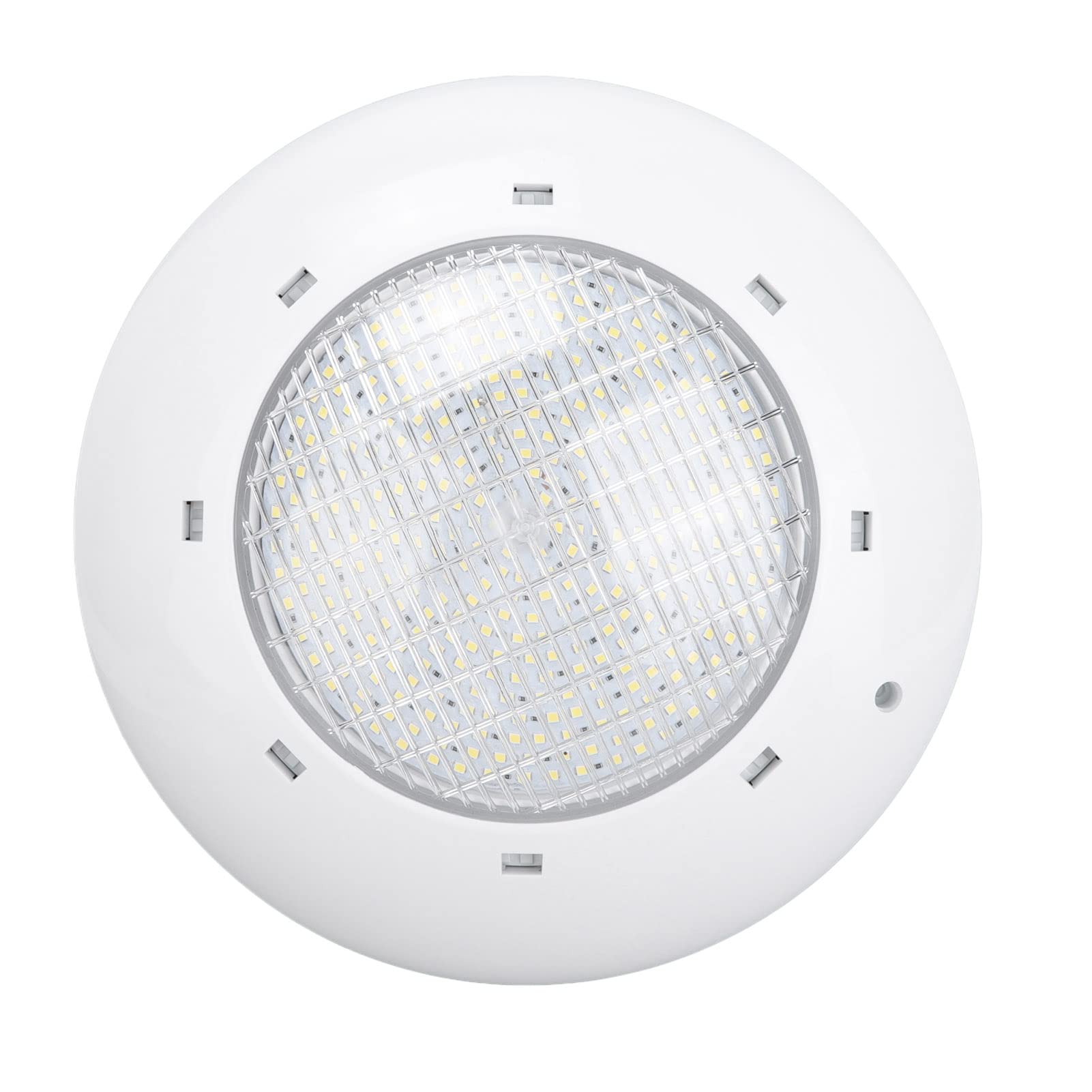 35W LED zatapialne światła Superbright IP68 wodoodporne oświetlenie basenu podwodna ściana białe światło żarówka basenowa AC12V do basenów zewnętrznych fontanna wanna akwarium