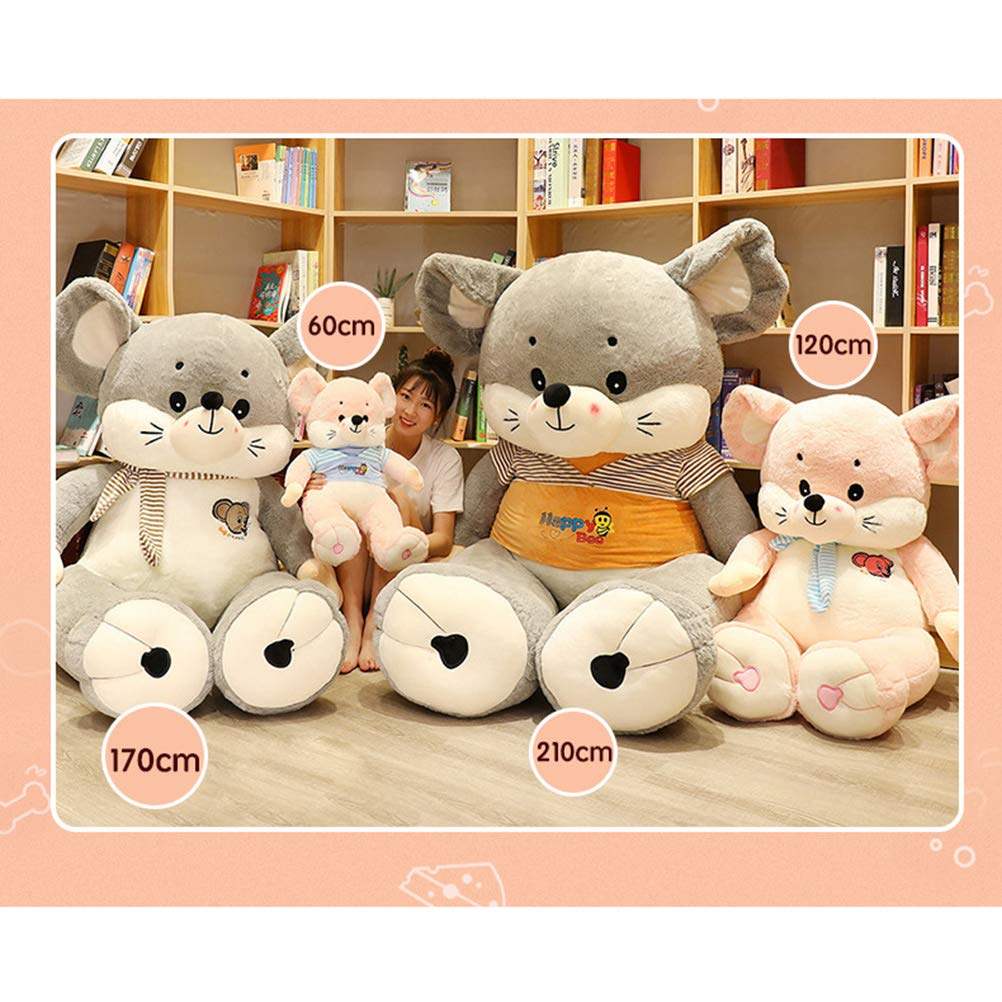 Amazon.co.jp: 特大 大きいサイズ ぬいぐるみ 60 120 210cm