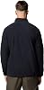 Chaqueta de forro polar Columbia para hombre Sequoia Grove con cremallera completa 3