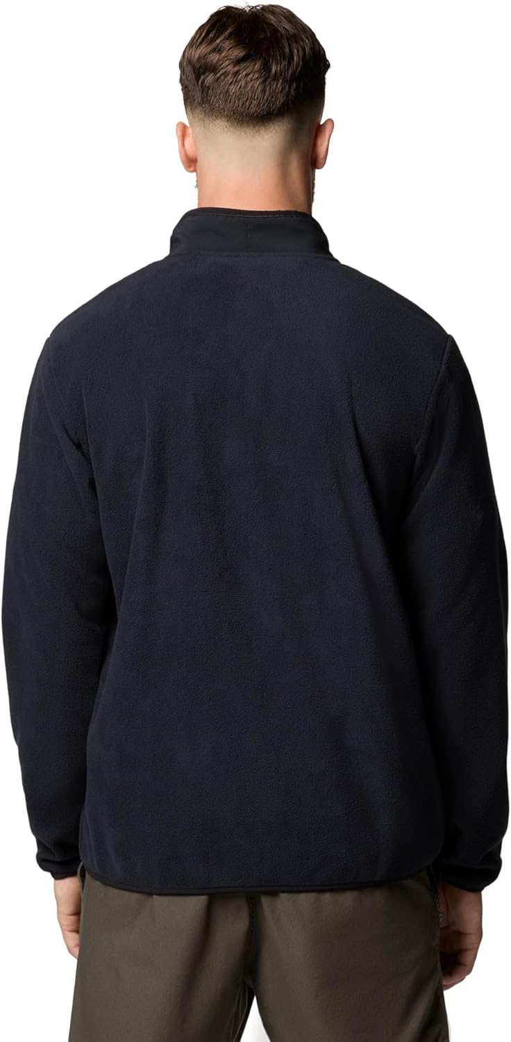 Columbia mens Sequoia Grove Full Zip Fleece - Image 2