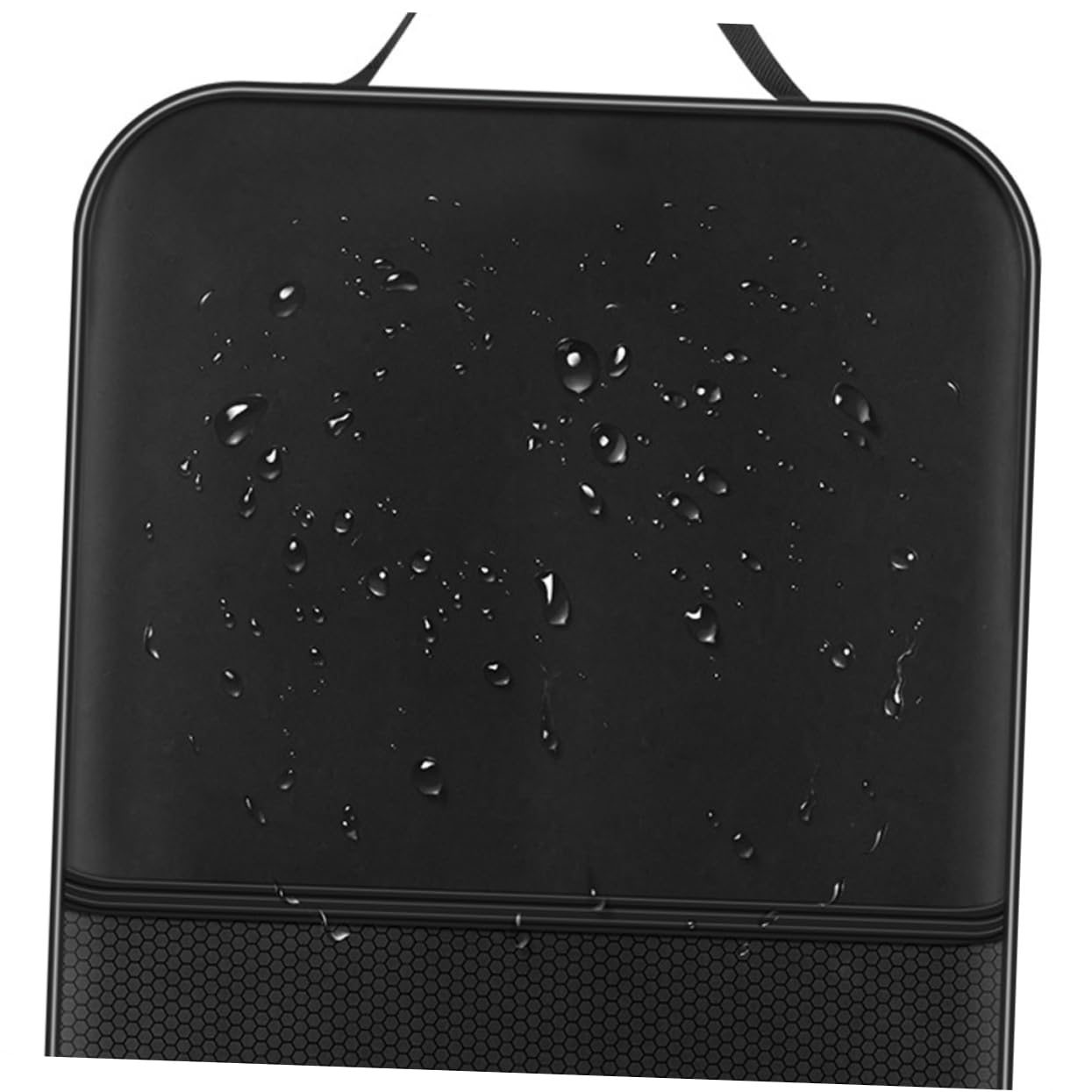 TOVINANNA Paddle Bag Waterproof Sports Accessory Ball Racket Organizer Multi-Functional Cover