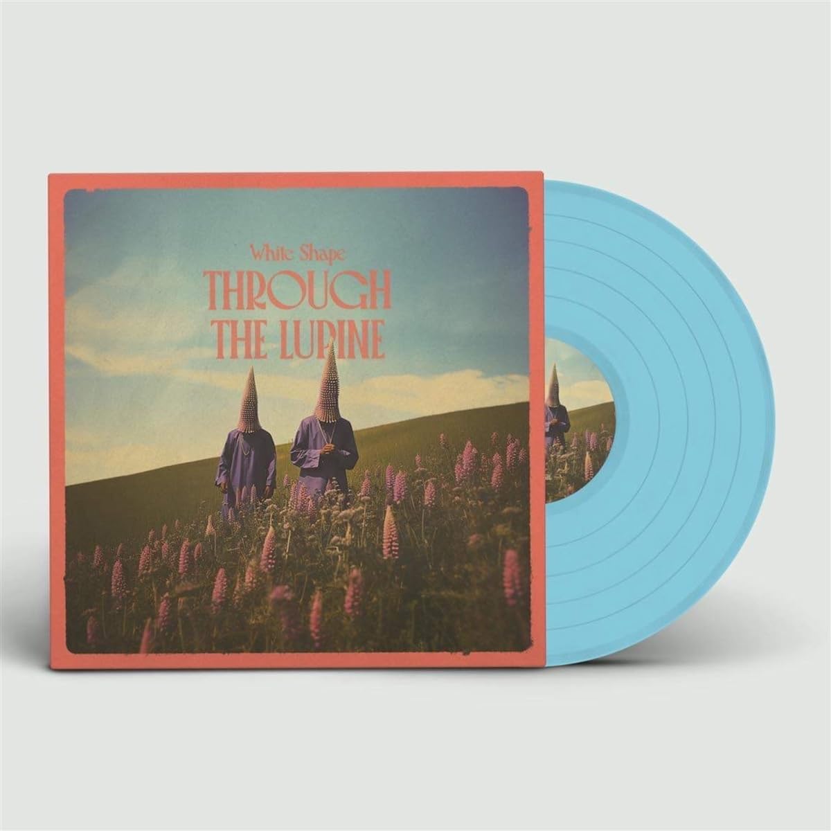Through The Lupine [VINYL]