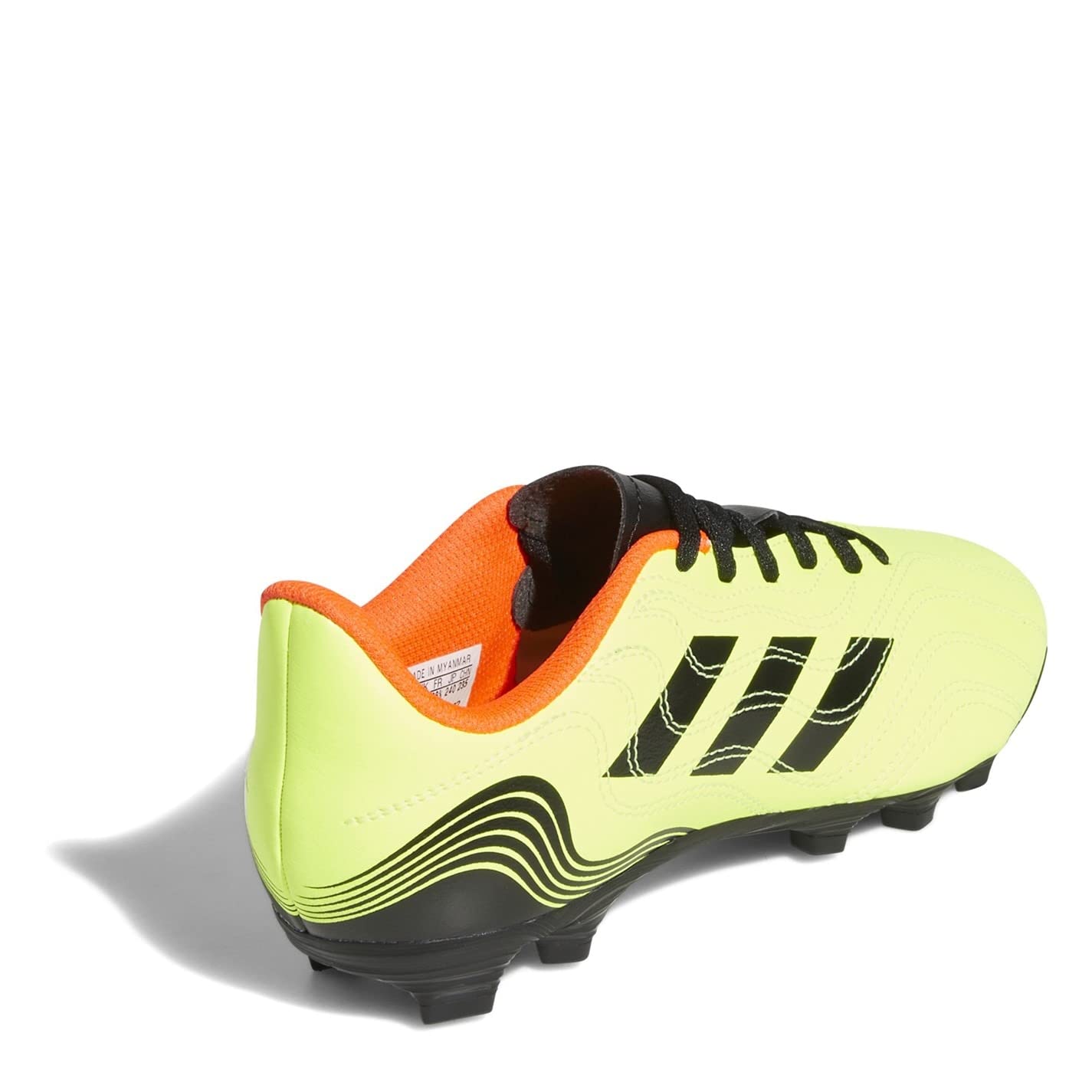 adidas Copa Sense.4 Fxg - Adidasy Mężczyźni