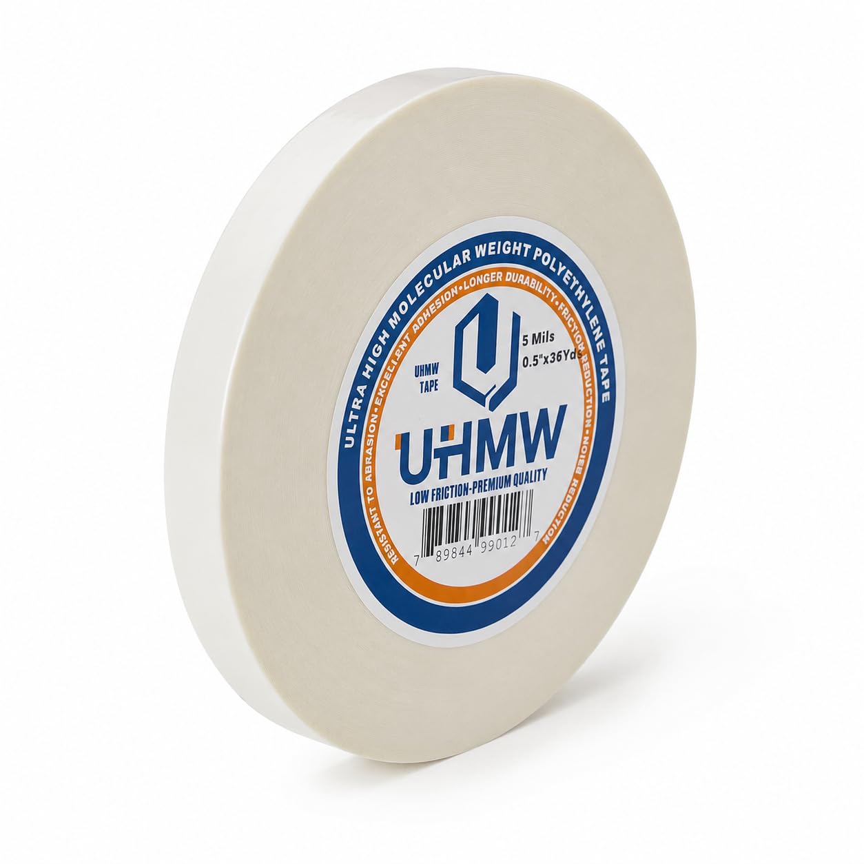 uhmw Ultra High Molecular Weight Polyethylene Tape