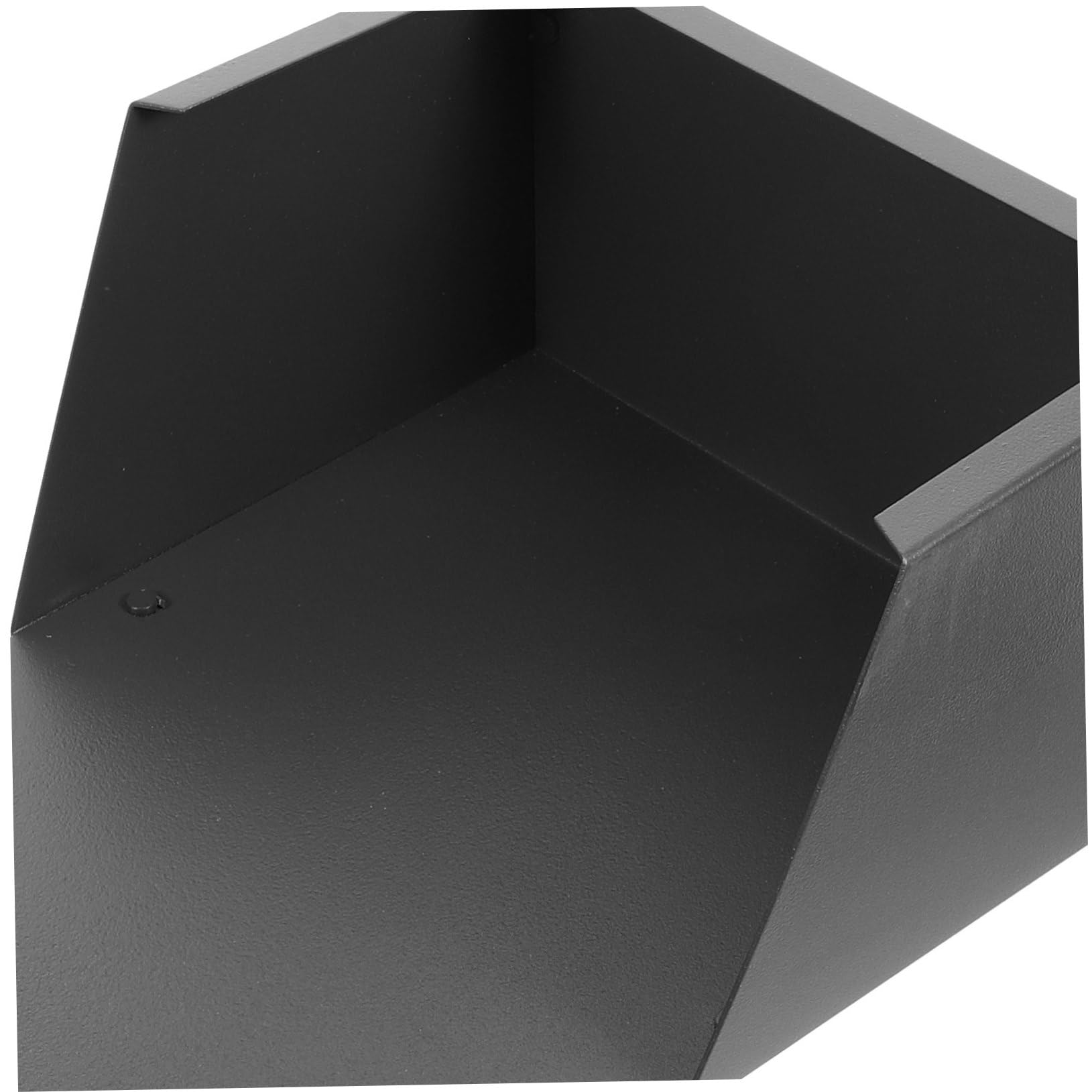 SHINEOFI Protector Capacidad de Aluminio de Canalón Bajante de Aleación de Gran Resistencia Oxidación, Fácil de Instalar y para Suelos Exteriores de Villas y Edificios