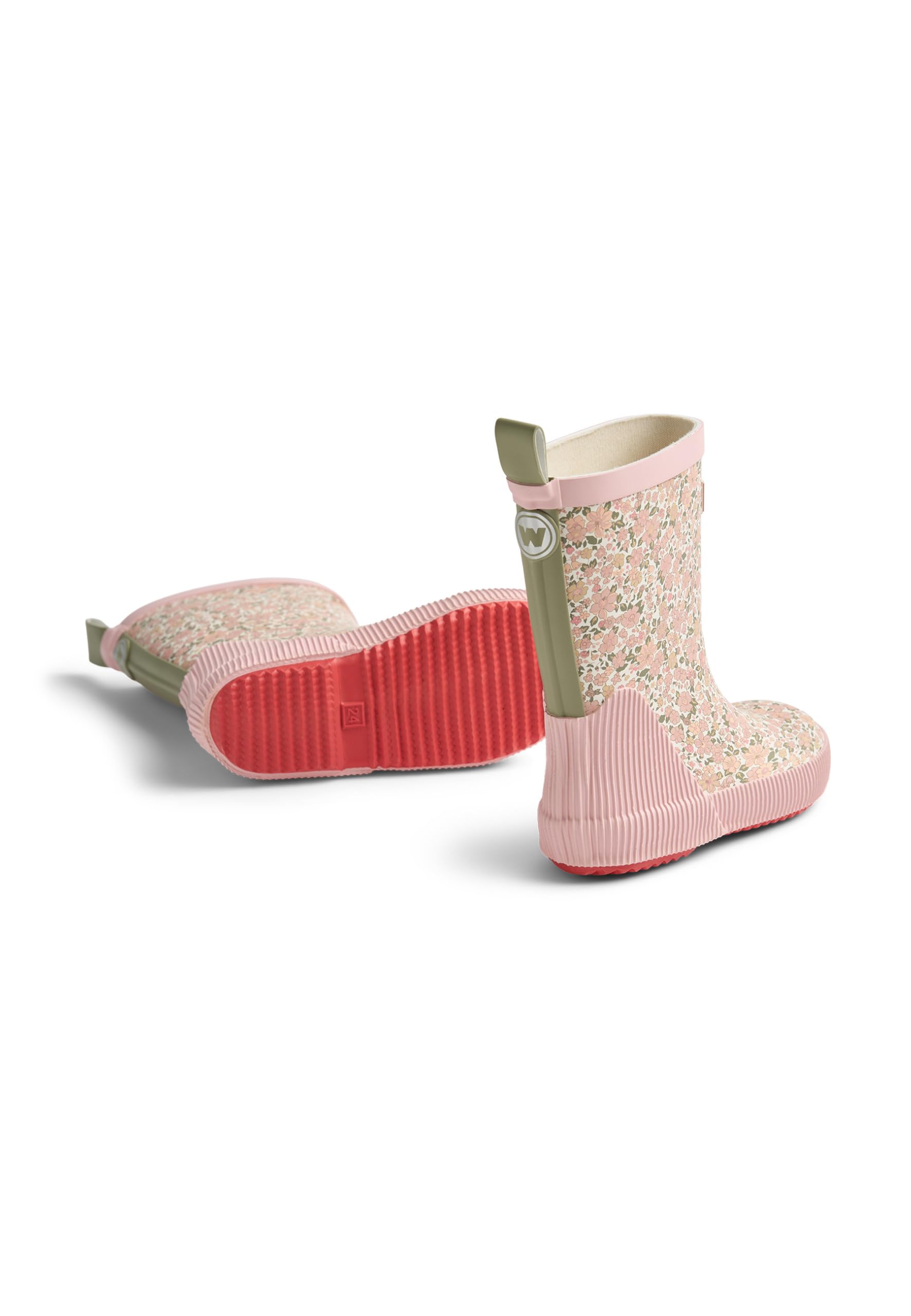 Wheat Mädchen Wheat Mädchen Gummistiefel Kinder Welly WasserdichtGummistiefel