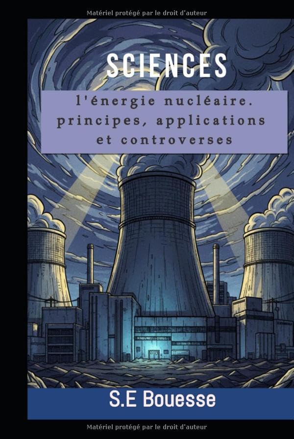 Sciences : L'Énergie Nucléaire