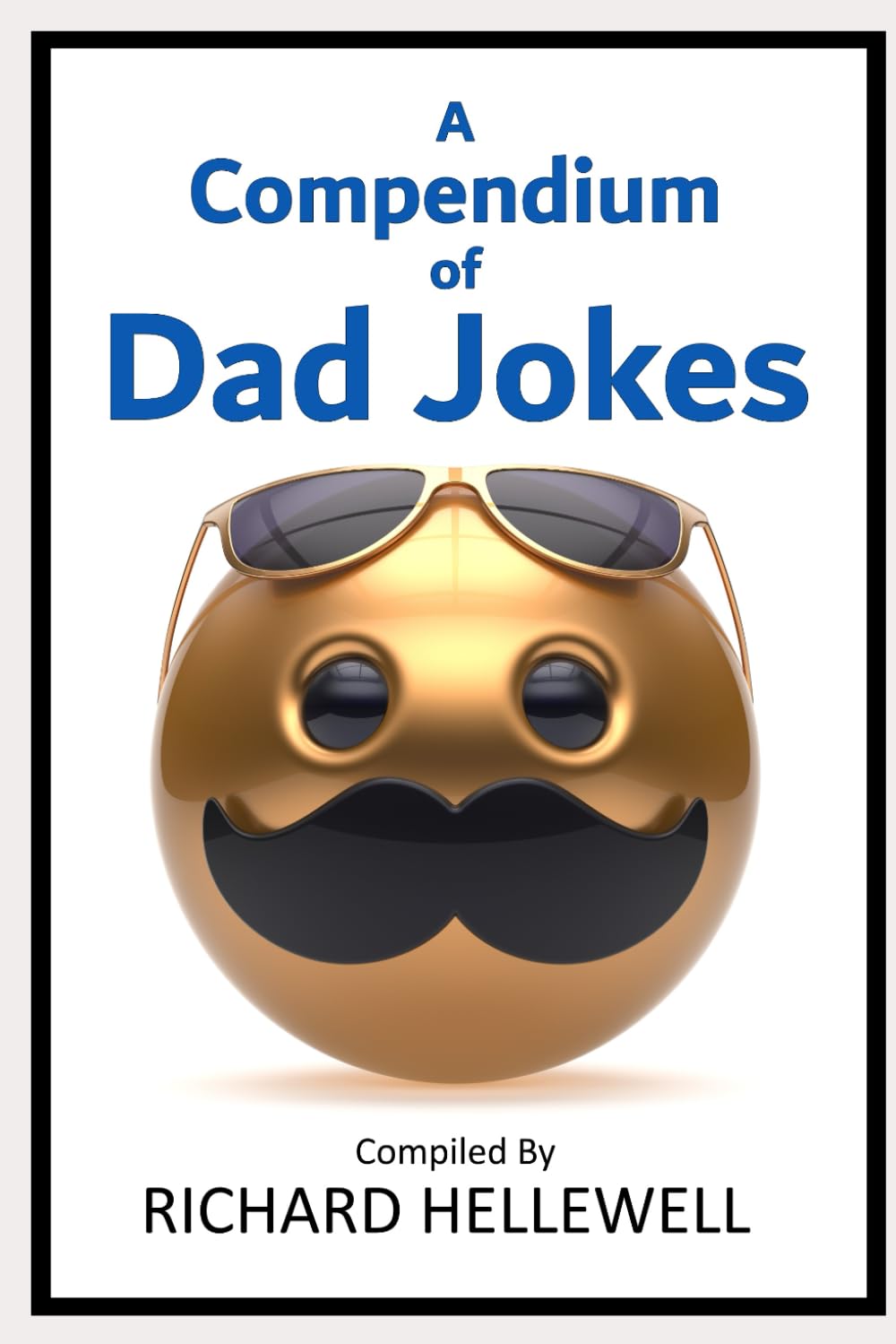 A Compendium of Dad Jokes