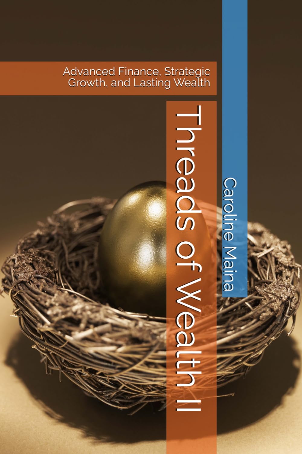 Threads of Wealth II: Advanced Finance, Strategic Growth, and Lasting Wealth: 2