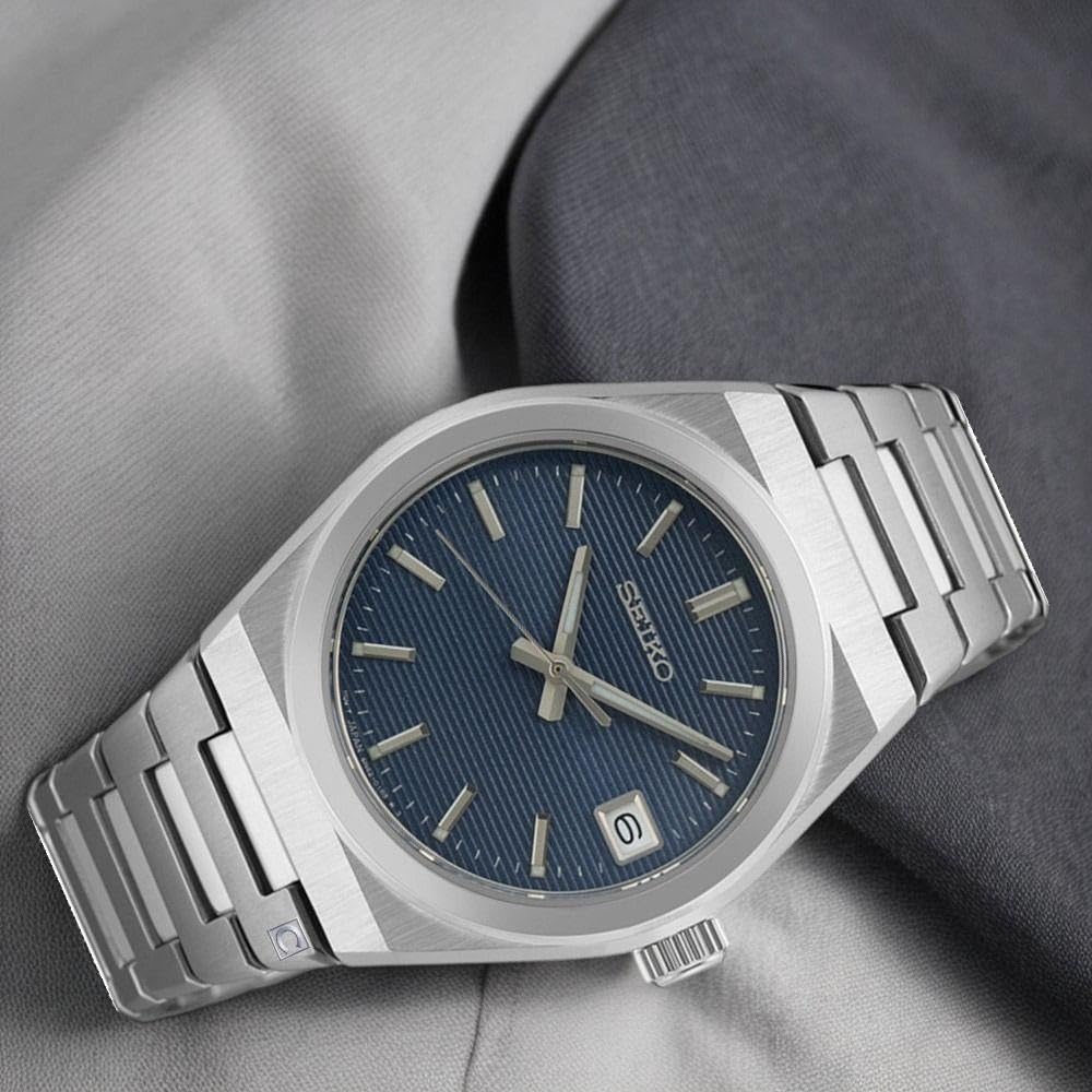 Seiko Analog Quarz