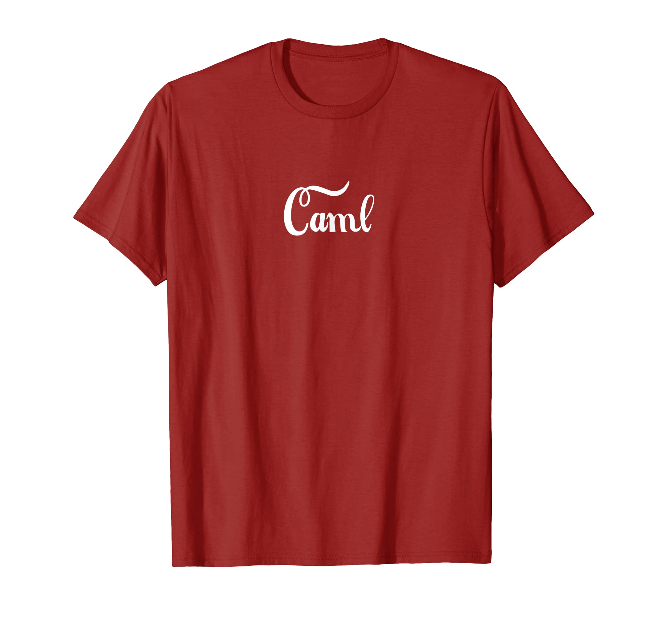 CAML T-Shirt