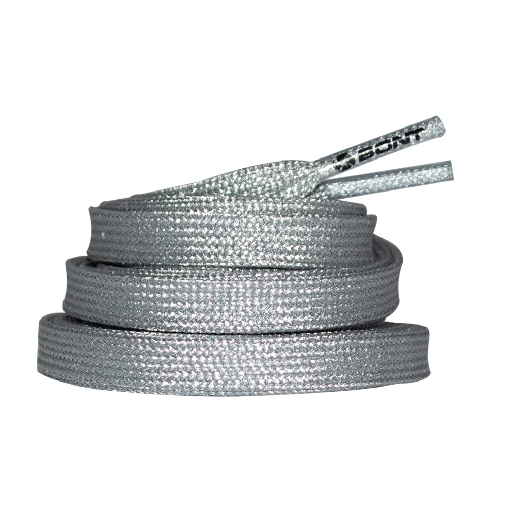 Bont Skates 8mm Shimmer Laces - 79