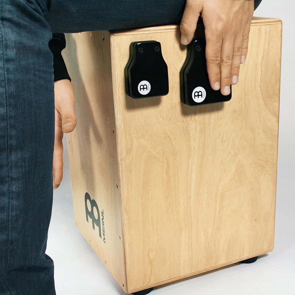 Amazon.co.jp: MEINL Percussion マイネル カホンアクセサリー Cajon