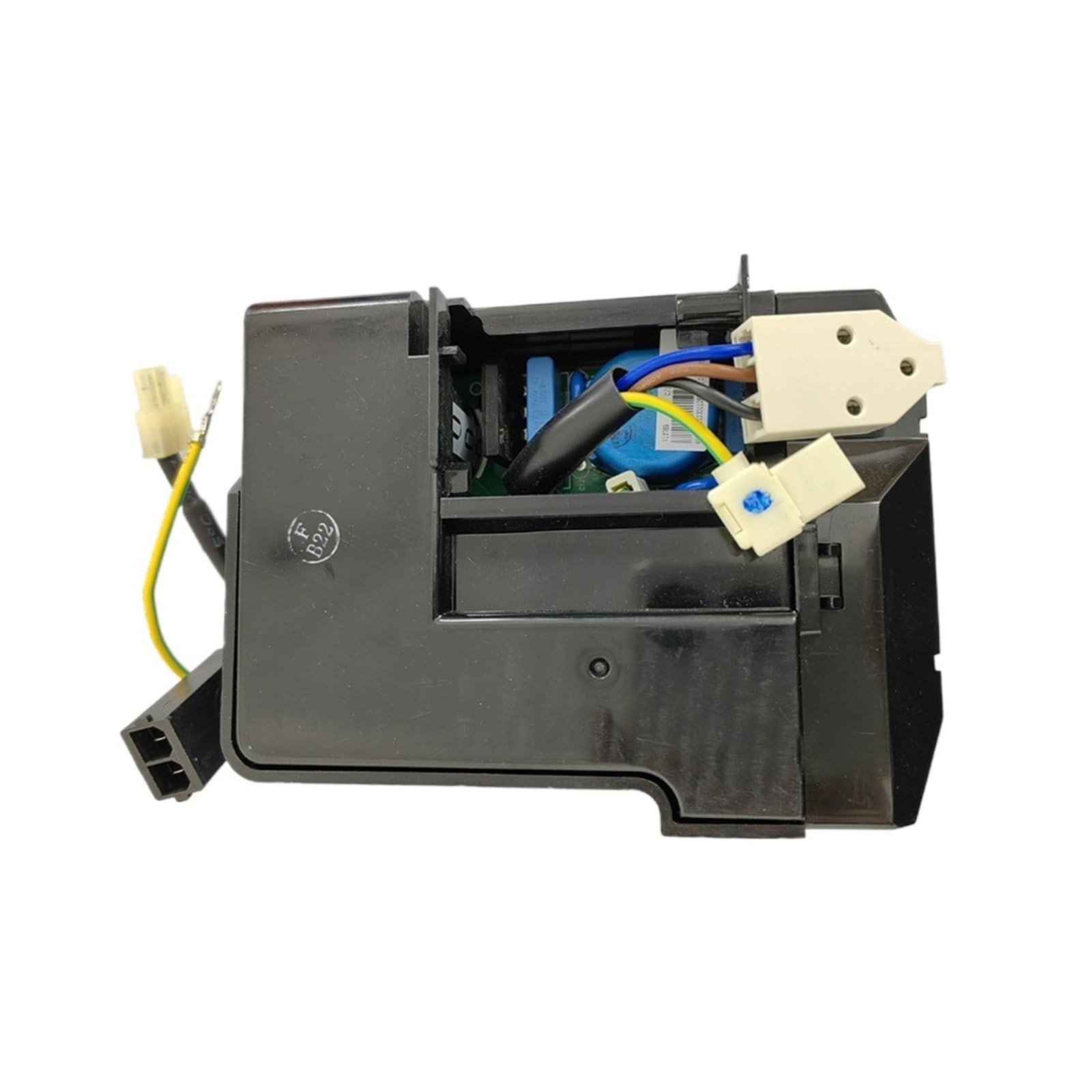 Genterun One Color Refrigerator Compressor Control Module Board Inverter Board Refrigerator Frequency Converter Control Board Accessories Compatible For Haier