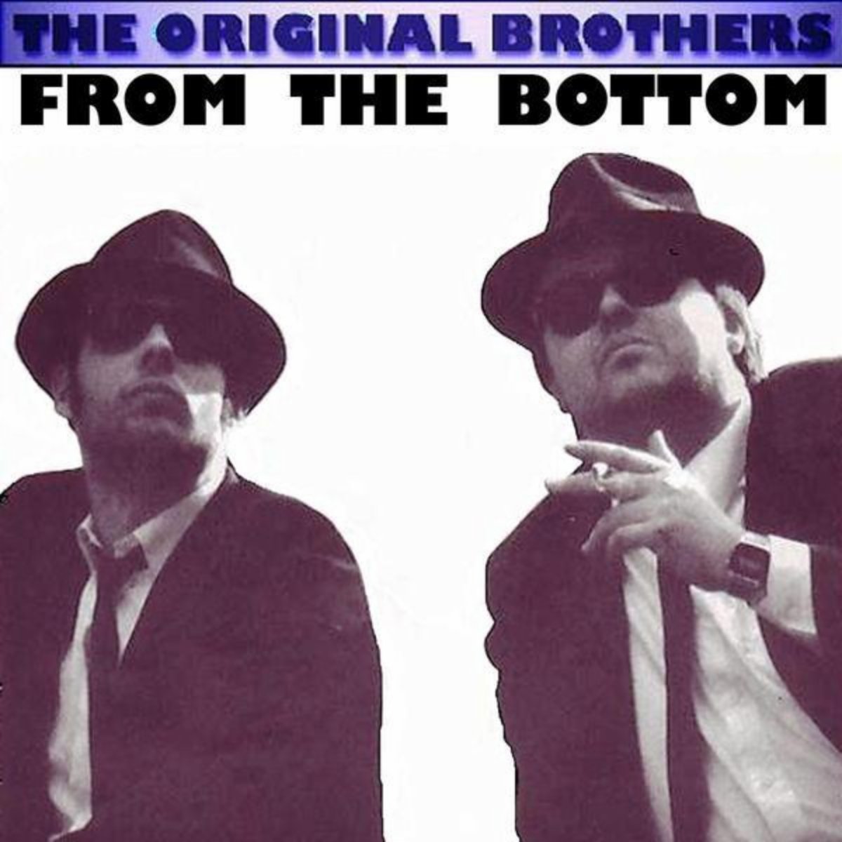 The Original Brothers