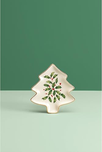 Miniatura 6 de Lenox 830141 - Tazón para servir navideño