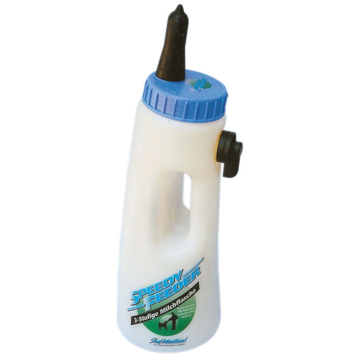 Kerbl Speedy Feeder Calf Bottle 2.5 L