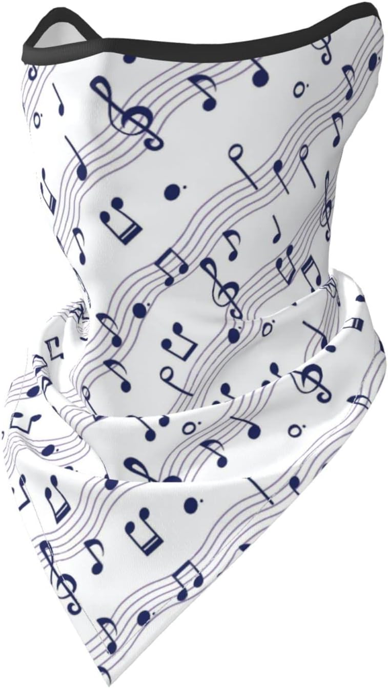 ネックウォーマー 音符柄 音譜柄 五線譜柄 ネックガード 新作 人気 多機能 ネックカバー メンズ レディース 柔らかい 自転車 男女兼用 伸縮性 防寒 バイク 吸汗速乾 Uvカット 通気性 紫外線対策 ネックウォーマー 音符柄 音譜柄 五線譜柄 ネックガード 新作 人気 多機能 ネックカバー メンズ レディース 柔らかい 自転車 男女兼用 伸縮性 防寒 バイク 吸汗速乾 Uvカット 通気性 紫外線対策