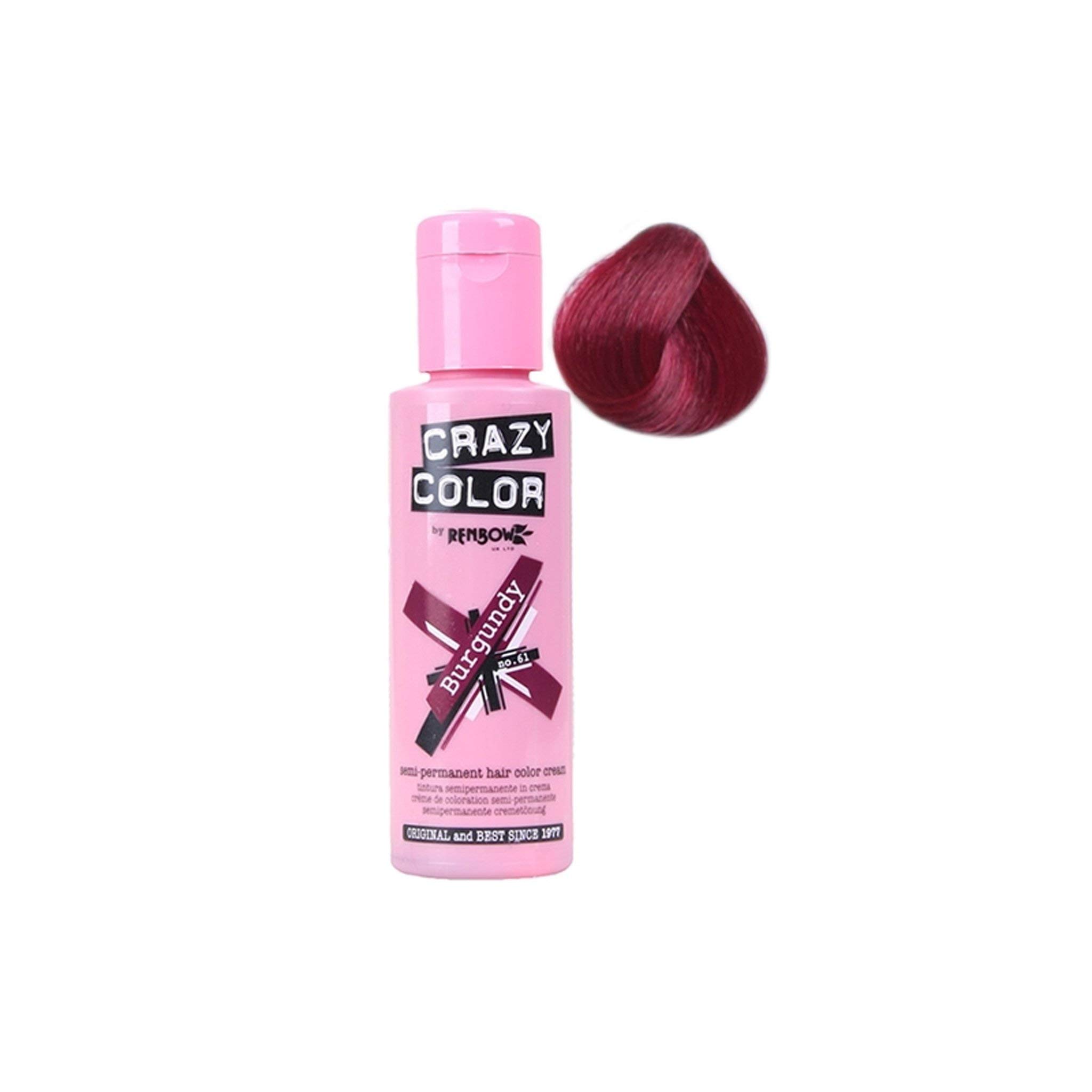 Coloración semipermanente Blue sky COLOR LOCO 100ML — view 49
