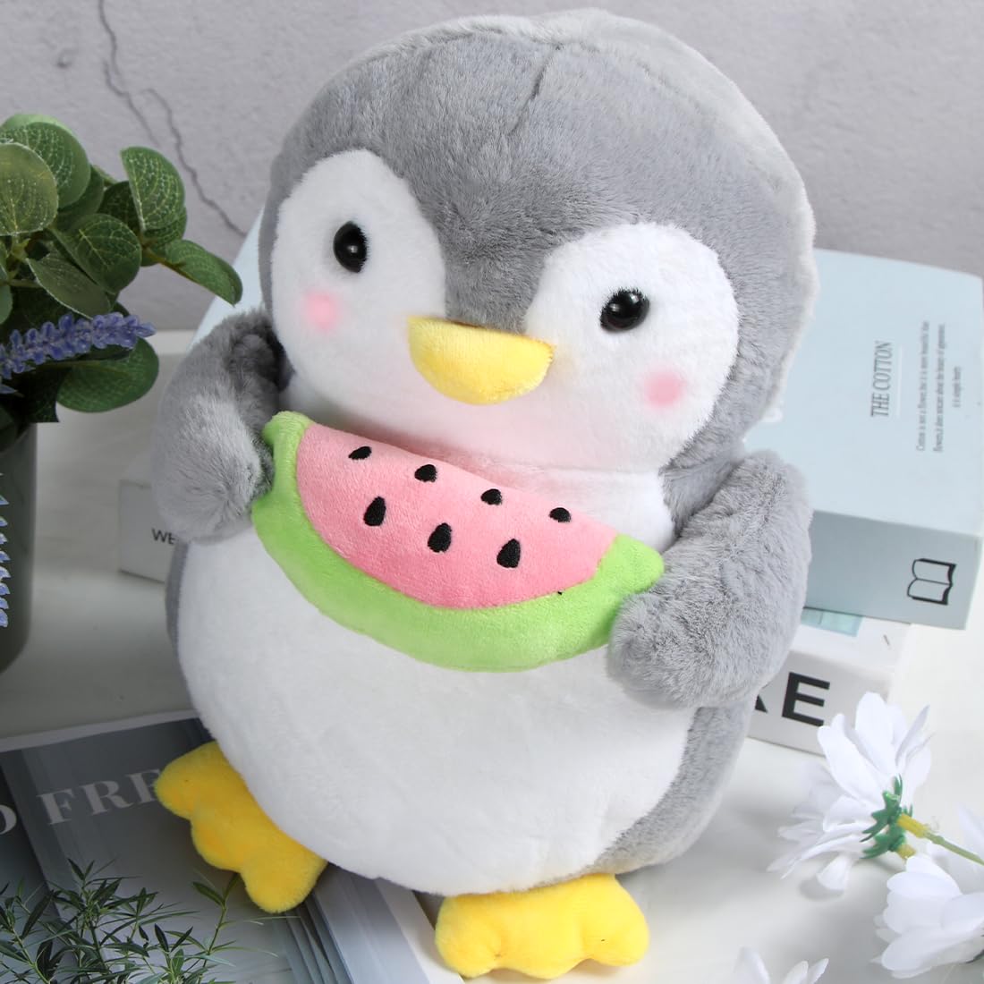 Lama knuffel kopen? Mooi, zacht en grote lama van Melissa & Doug