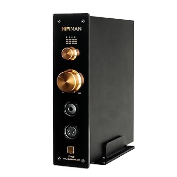 PM-3 T60RP HiFiMAN DEVA 2944 八芯 4.4mm5極 Headphones & portable audio - HIFIMAN.com