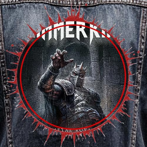 Royal Talk &uuml;ber Hammerking