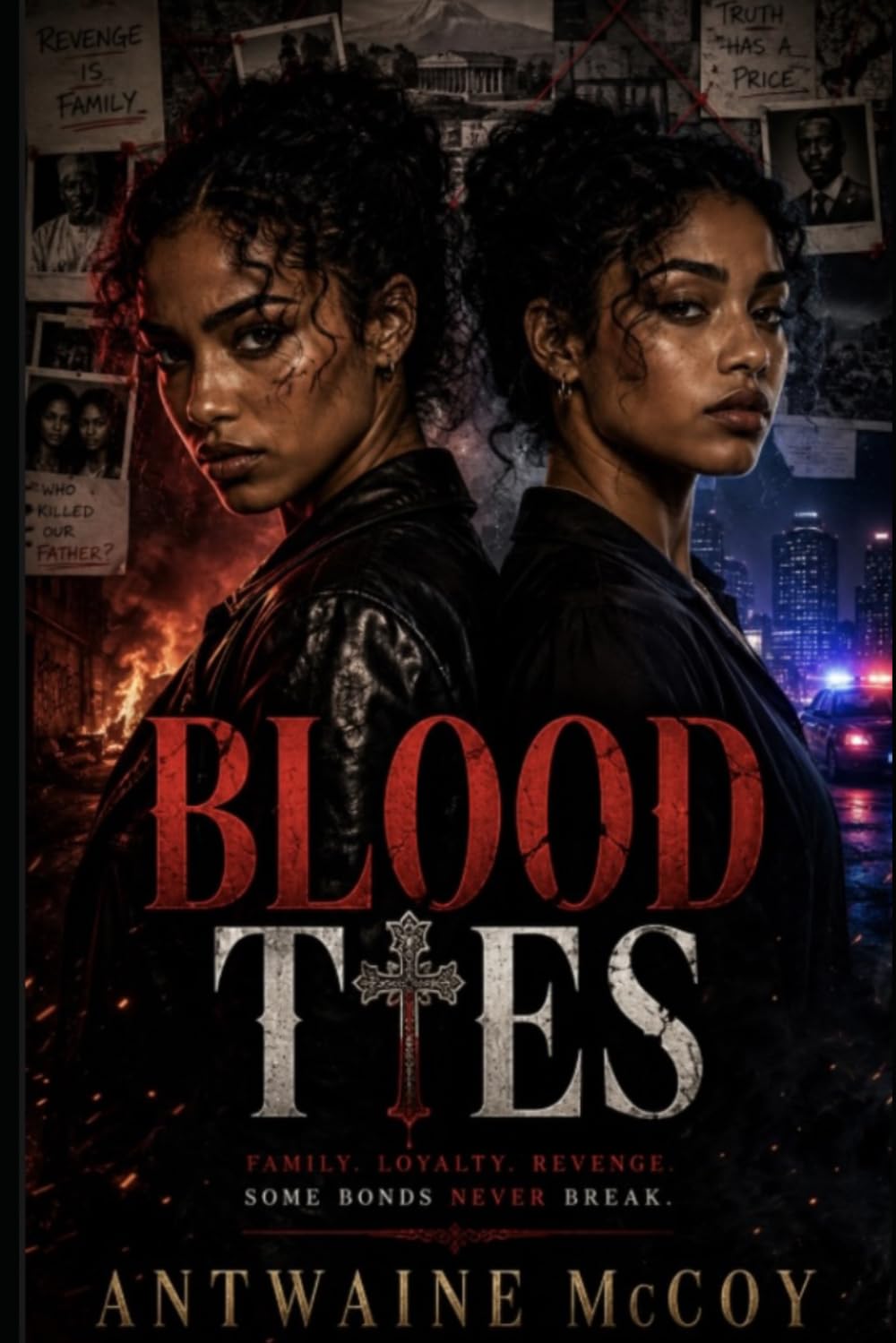 Blood Ties