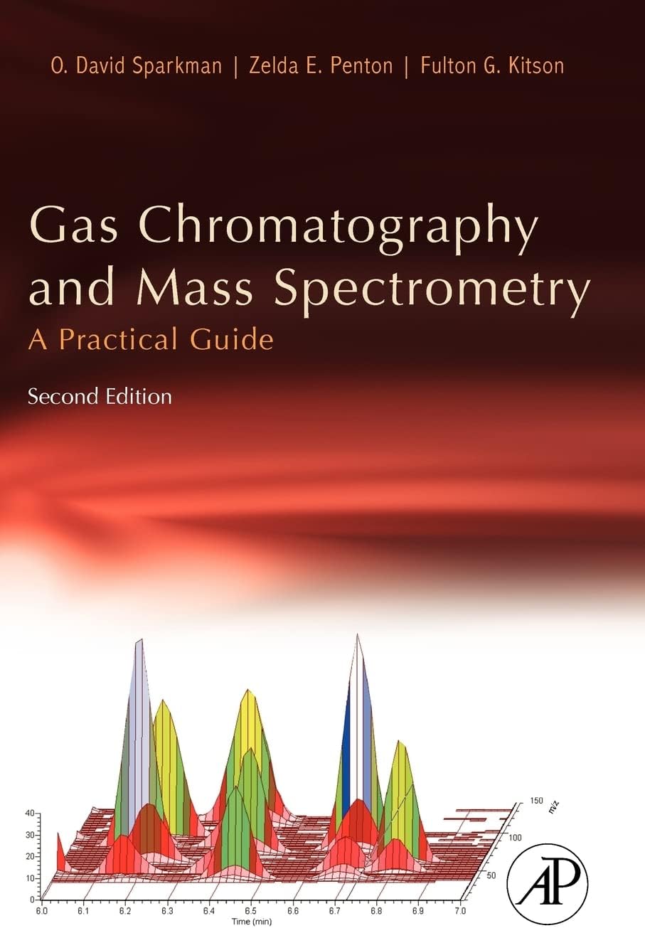 Gas Chromatography and Mass Spectrometry: A Practical Guide
