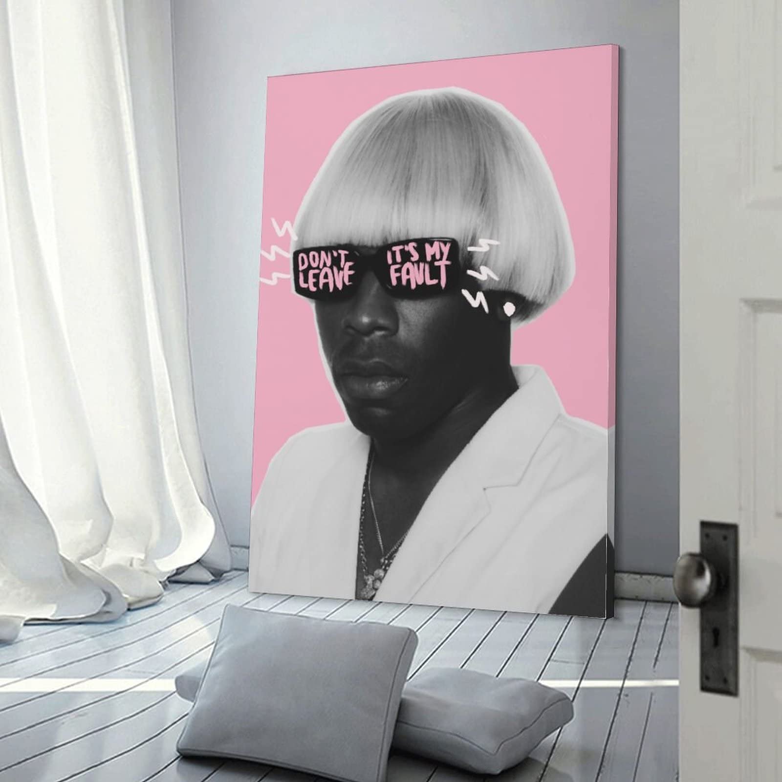 Amazon.co.jp: Tyler The Creator タイラー・ザ・クリエイター