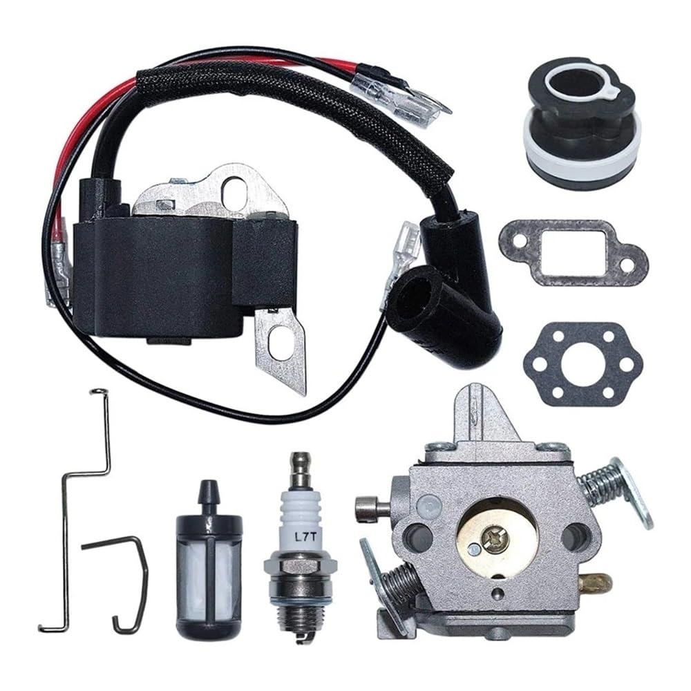 Bobine d'allumage carburateur 1130 120 0603 pour réparer les démarrages difficiles
