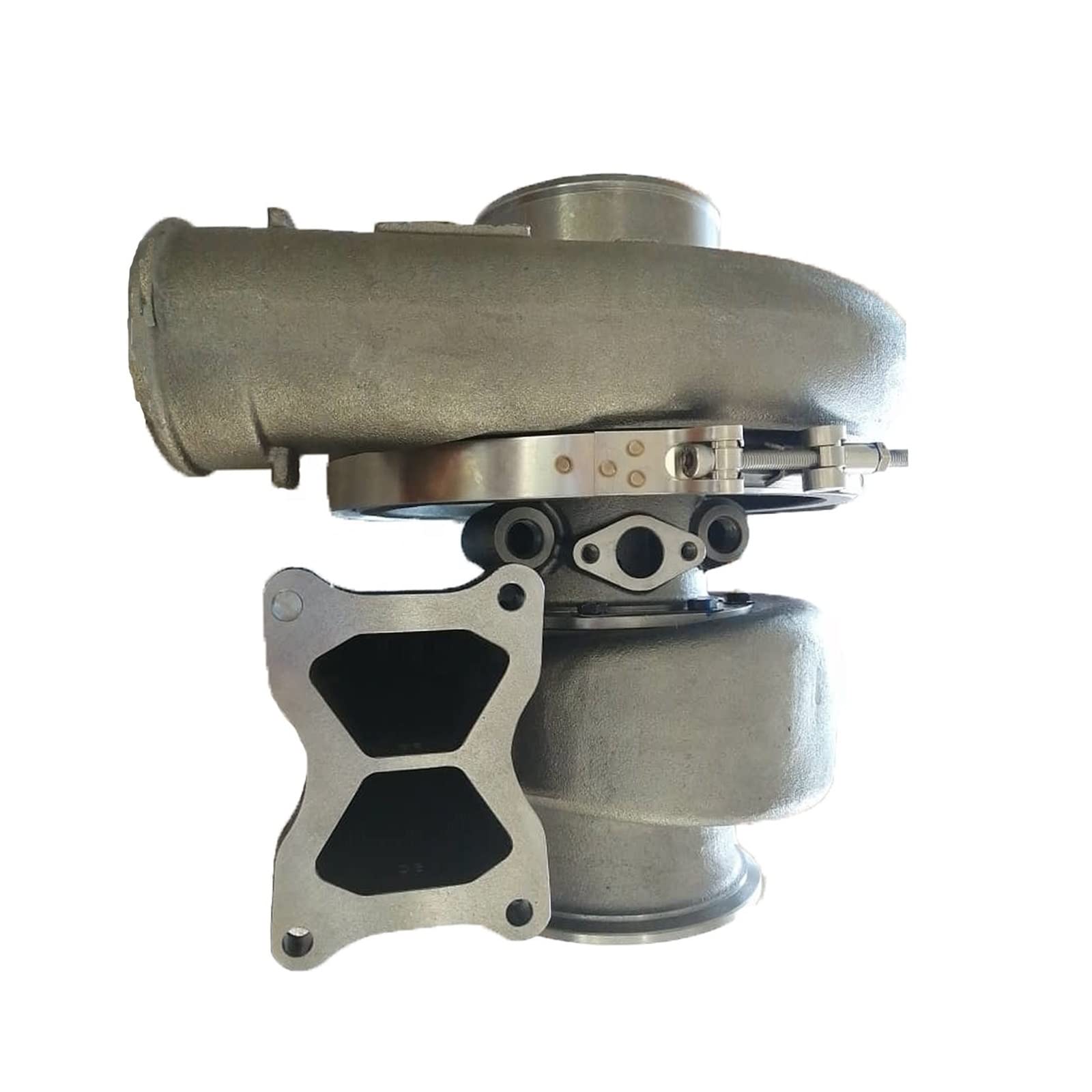 Amazon.com: ZEntoy Cheaper Price Turbo 4089706 3774245 Compatible 
