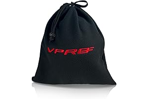 VPro Welding Helmet Carrying Bag