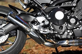 SP忠男パワーボックスフルRSブラックエディション　XSR900　MT−09 2022~XSR900 POWERBOX FULL RS ブラックエディション（耐熱