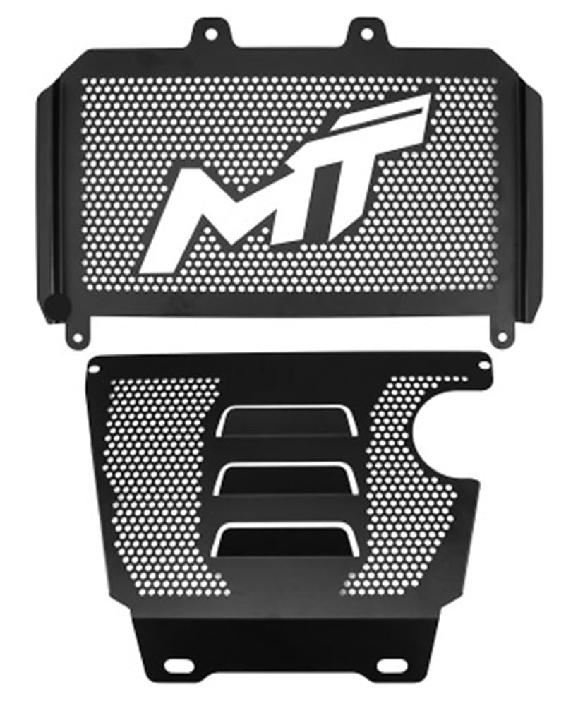 Protector rejill radiador Accesorios Para Motocicleta, Protección Del Radiador, Cubierta Motor, Piezas Protectoras Para CF450MT 450MT 2024-2025