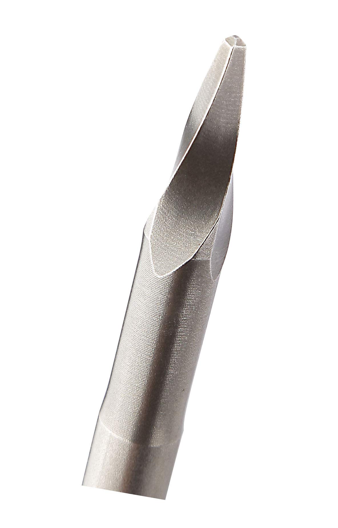 PUNTERO SDS-PLUS 12 MM. X 250 MM.