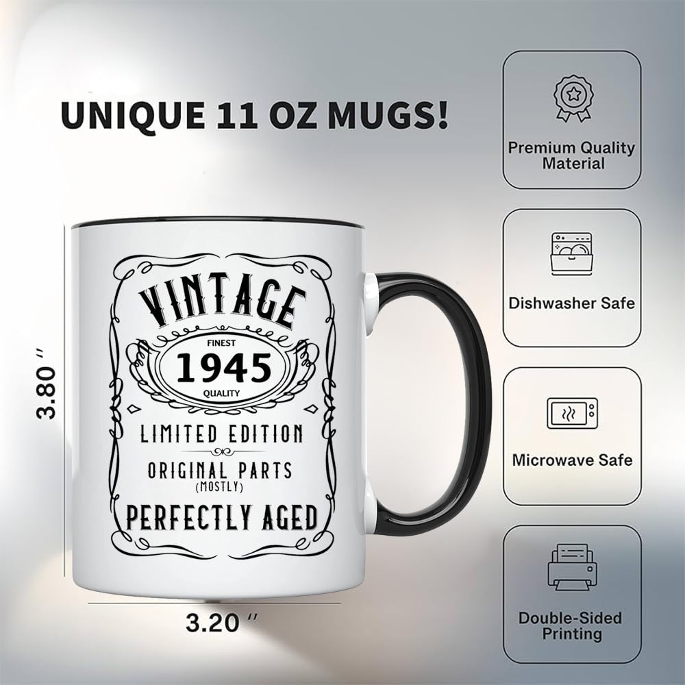 83e Anniversaire 83 Ans 1938 Cadeaux D'anniversaire Je N'ai Sweatshirt