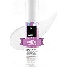 IGK Cash In Instant Repair Serum