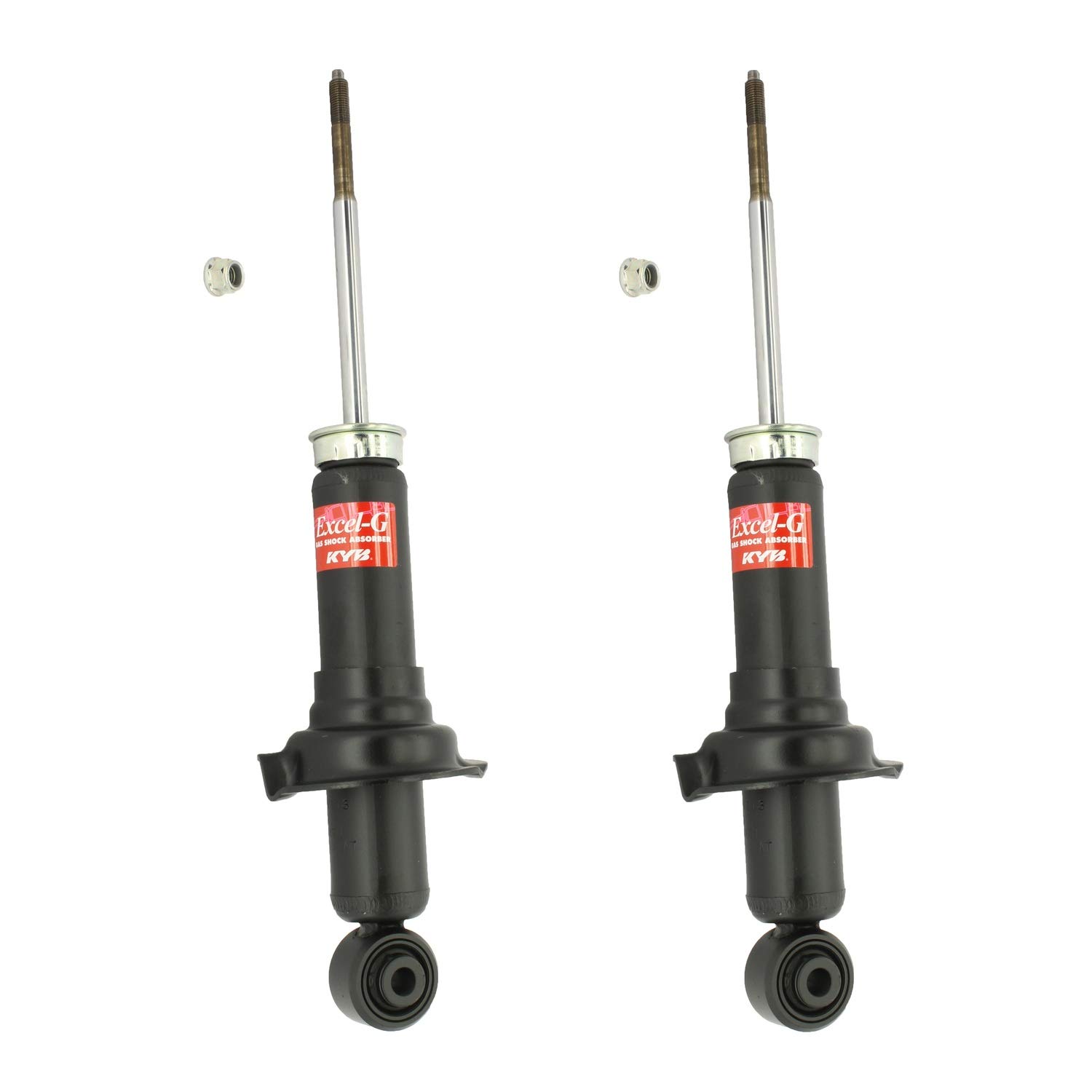 Amazon.com: Rear Left or Right Shock Absorber 341311 for Honda