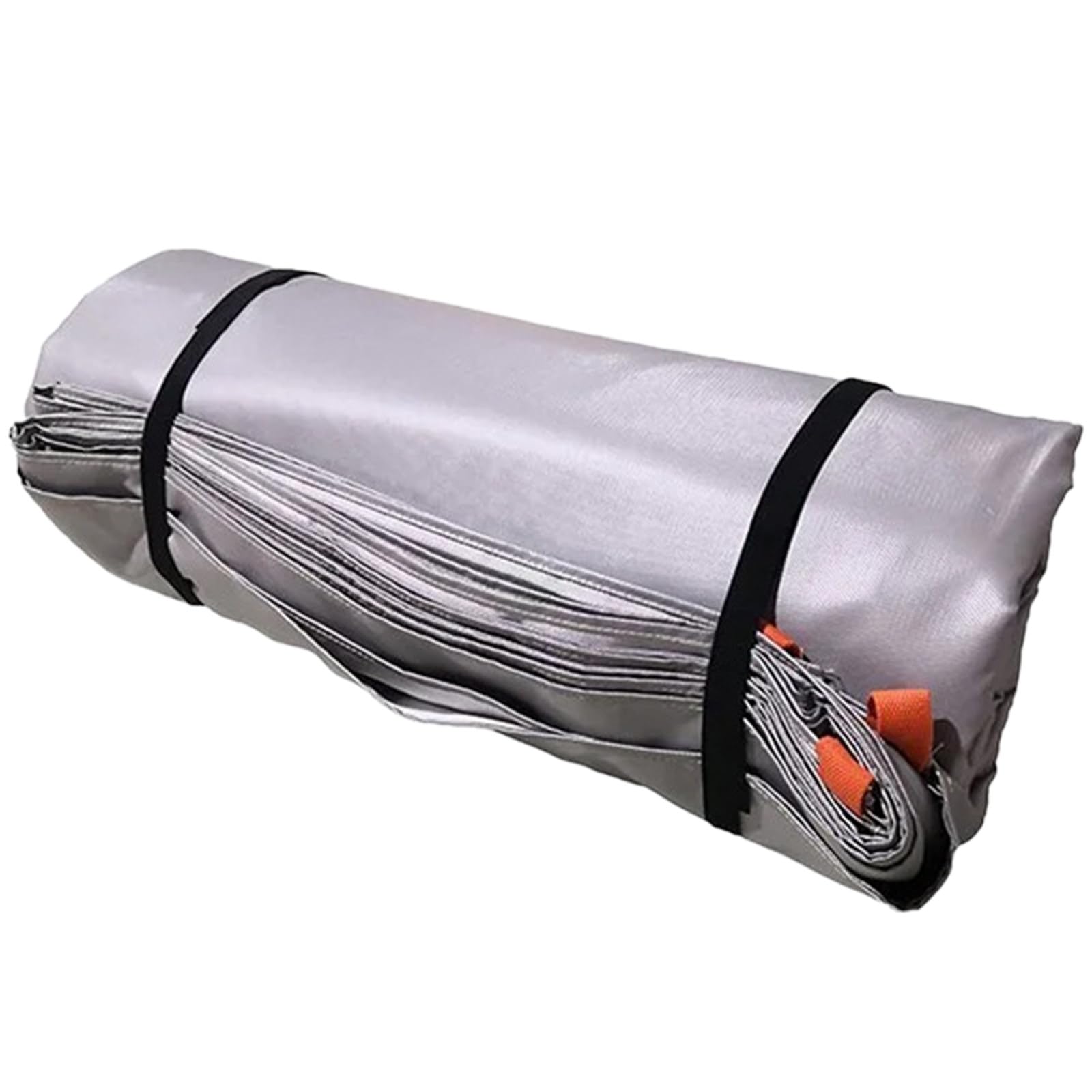 Cubierta De BateríA De Litio IgníFuga, Manta IgníFuga For Coche, Manta IgníFuga Ice De Seguridad Anti-Incendios, Manta De Fuego para Scooter EléCtrico Y Bicicleta EléCtrica A