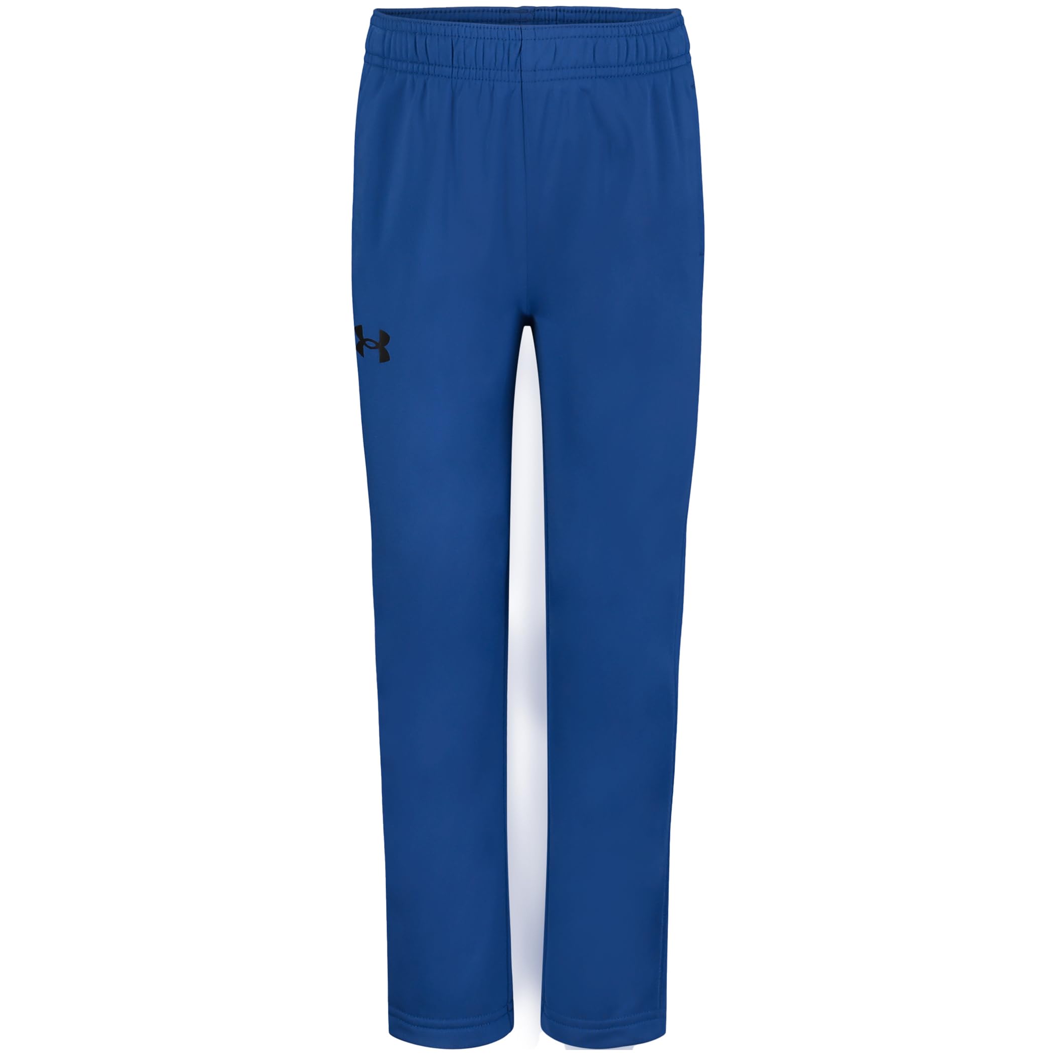Under Armour Boys' Fleece Joggers, Adjustable Drawstring & Cuffed Ankles
