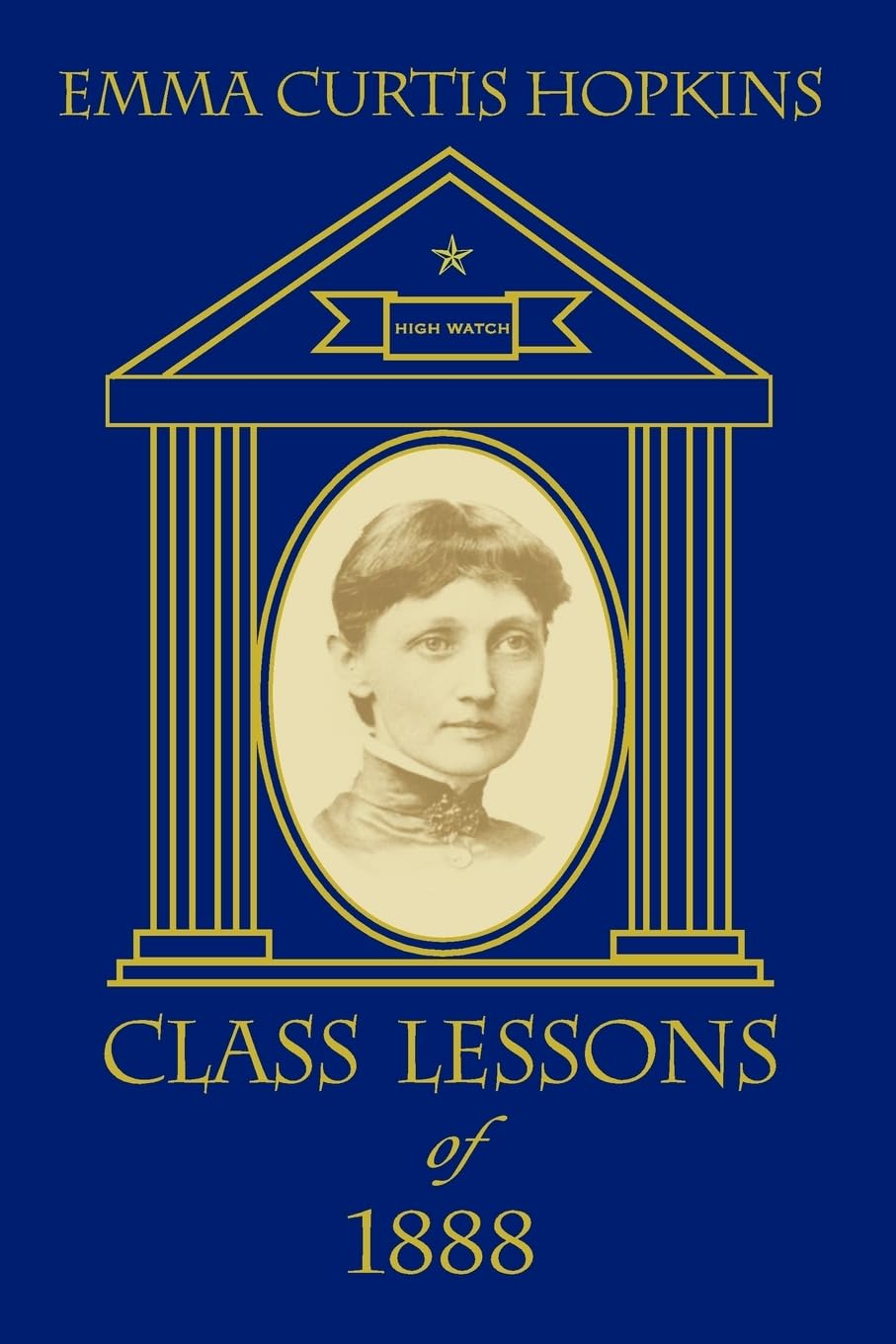 Class Lessons of 1888