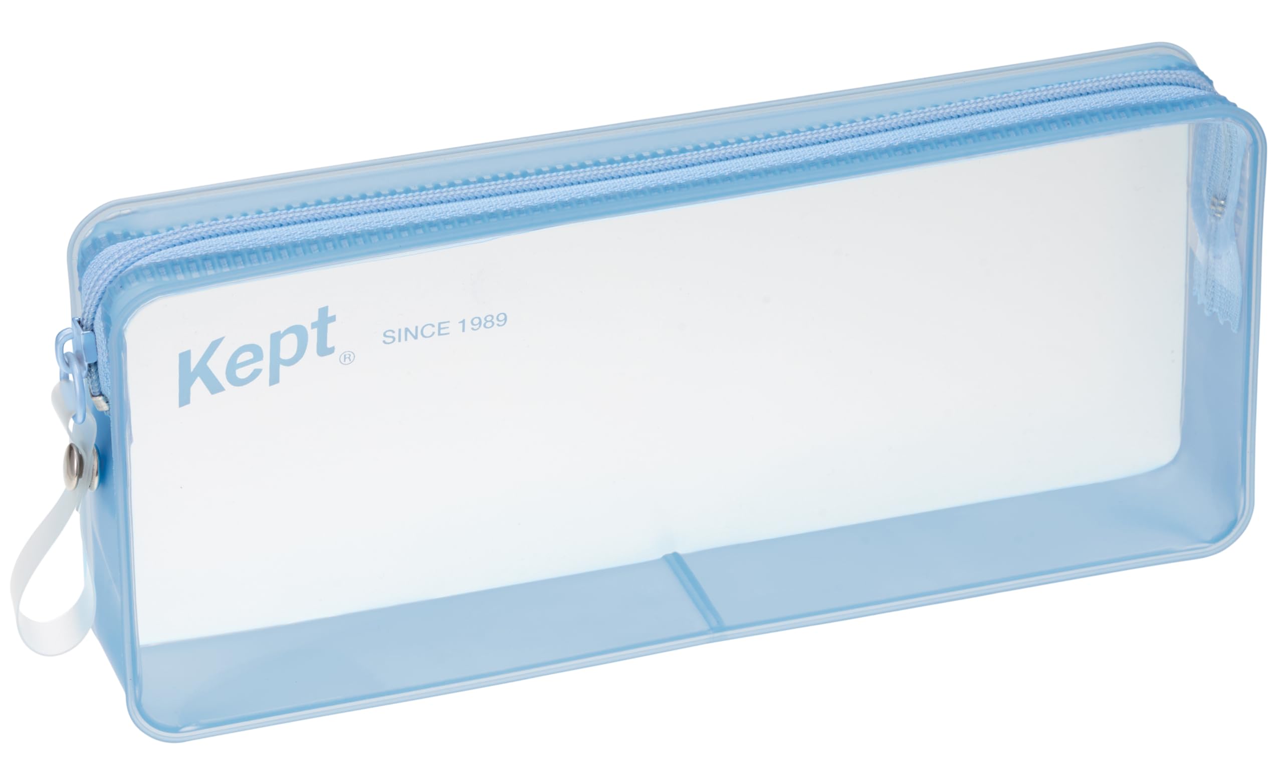 Amazon | レイメイ藤井 ペンケース Kept レクトペンケース クリア