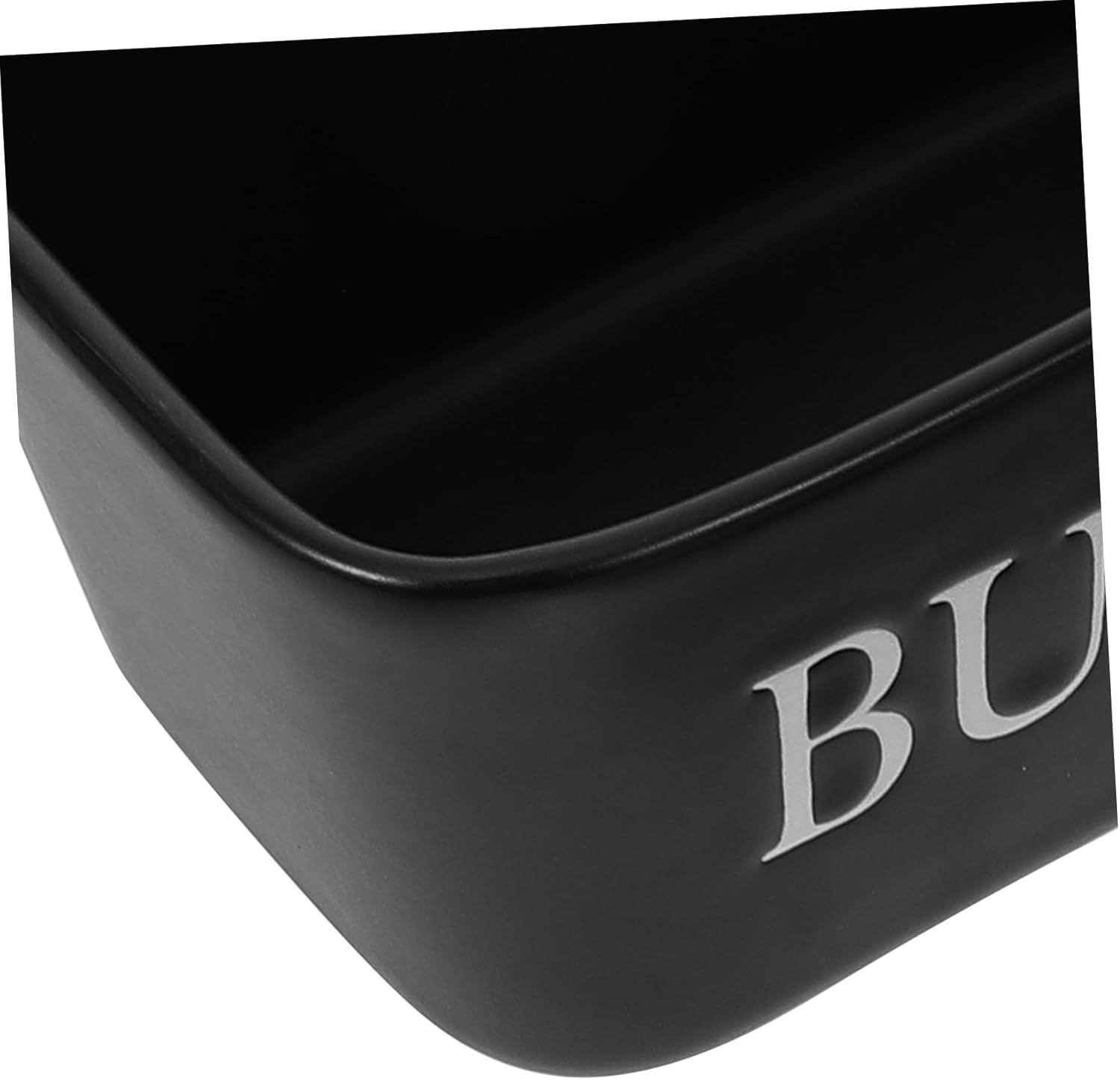 Ceramic Butter Tray with Lid Versatile Kitchen Cheese Container for Home and Parties for Storing Butter and Condiments Includes Knife Elegant Design