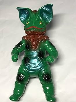 Amazon.co.jp: 怪獣郷 '99イベント会場限定ソフビ イカルス