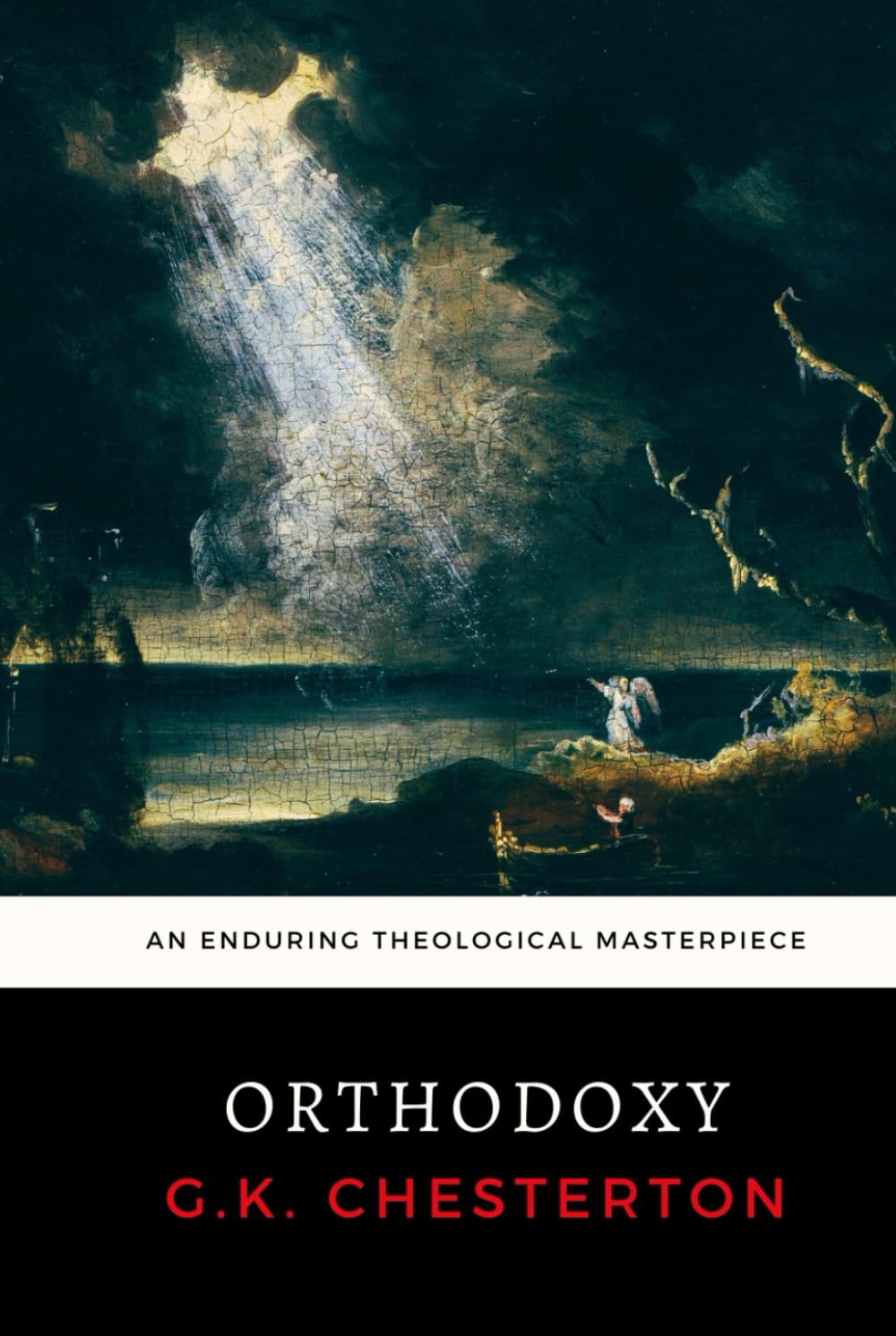 Orthodoxy: G.K. Chesterton's Enduring Theological Masterpiece