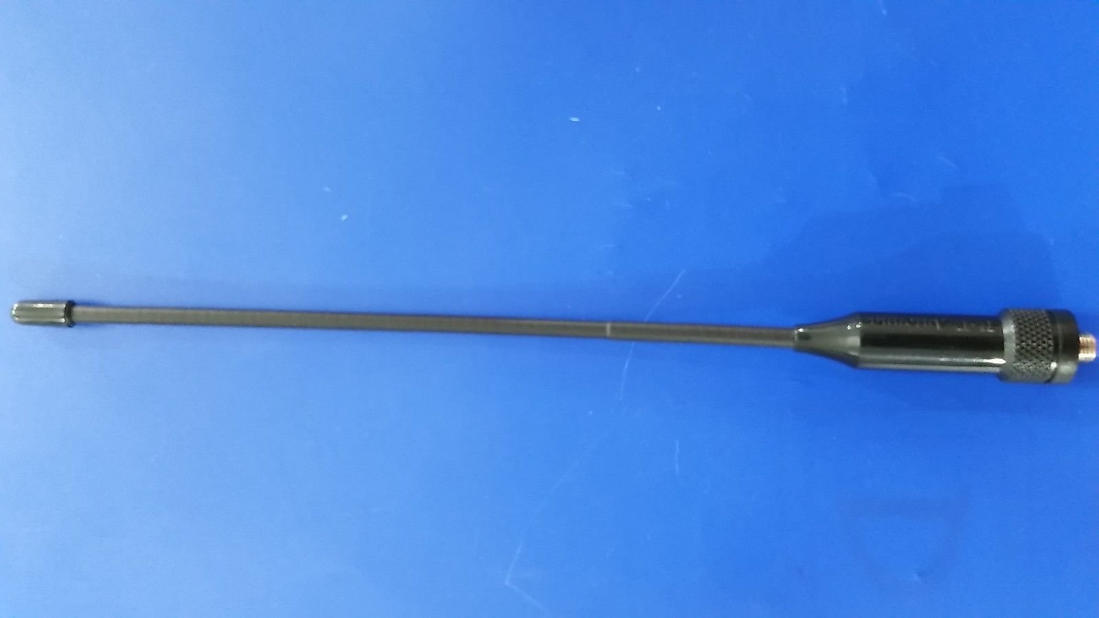 ANTENNA BIBANDA ORIGINALE WOUXUN 4M/70CM SMA FEMMINA REF 23052