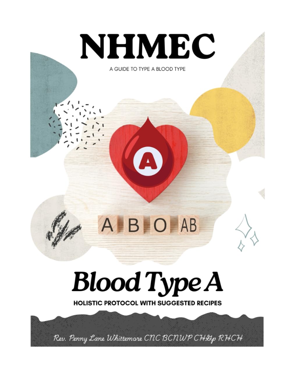 A Guide to Type A Blood Type: Holistic Protocols & Herbal Suggestions