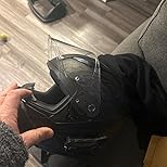 Customer Image, click to open customer review