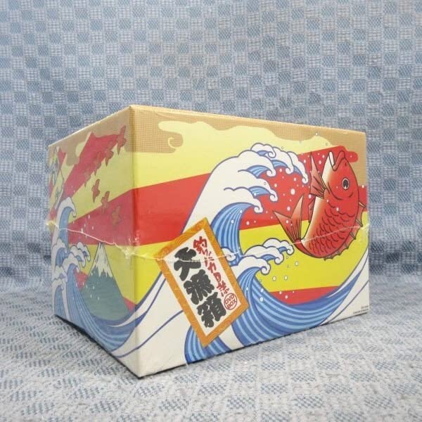 Amazon.co.jp: ○K902!西田敏行 三國連太郎「釣りバカ日誌 大漁箱 DVD